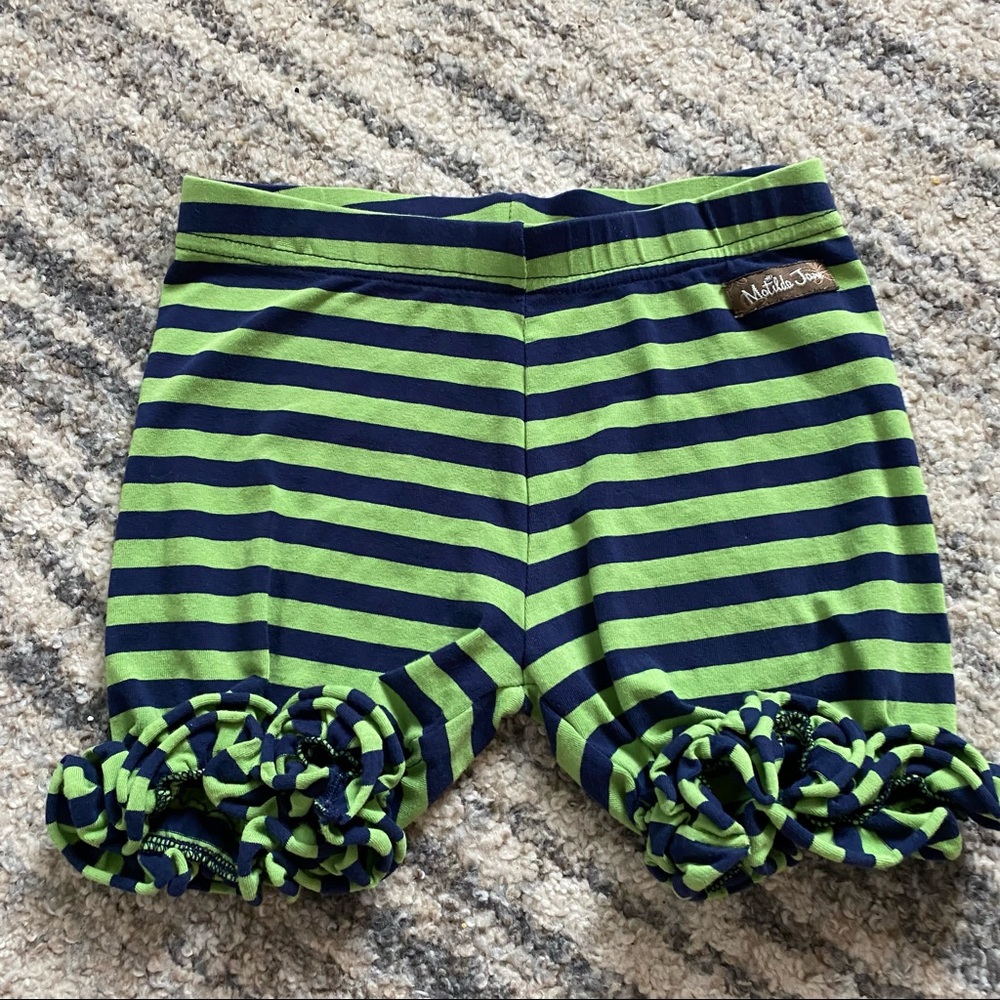 Matilda Jane Bloomers